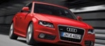 Чип-тюнинг Audi A4 - 8k